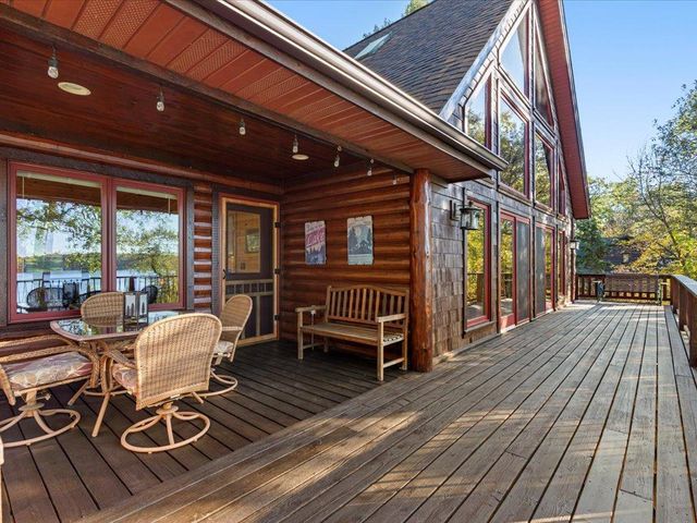 13927 Scenic Court, Crosslake, MN 56442