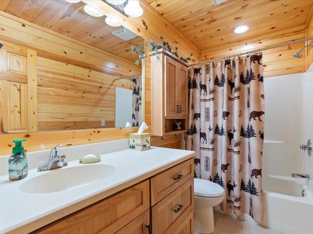 13927 Scenic Court, Crosslake, MN 56442