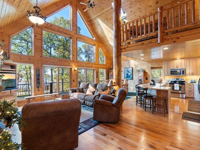 13927 Scenic Court, Crosslake, MN 56442