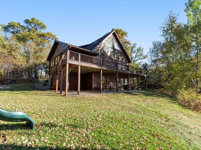 13927 Scenic Court, Crosslake, MN 56442