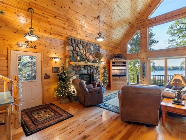 13927 Scenic Court, Crosslake, MN 56442