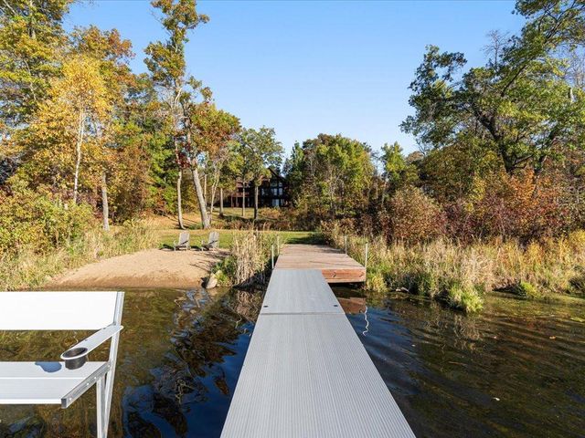 13927 Scenic Court, Crosslake, MN 56442