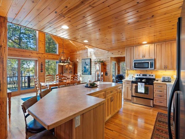 13927 Scenic Court, Crosslake, MN 56442