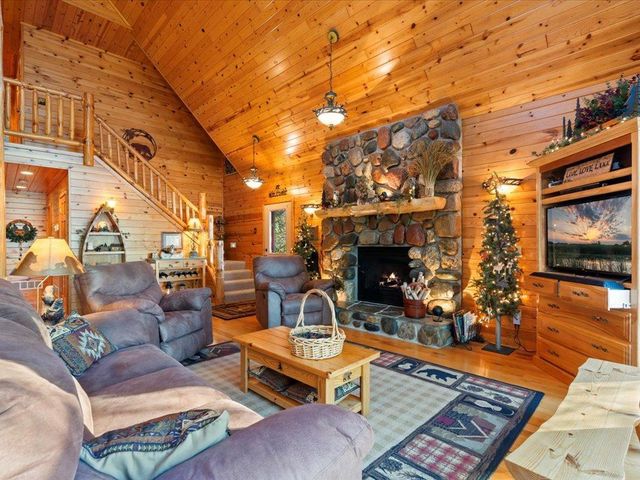 13927 Scenic Court, Crosslake, MN 56442