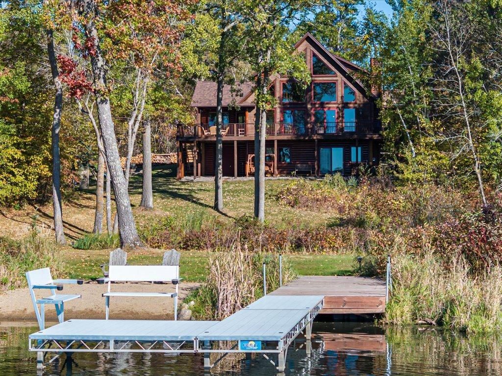 13927 Scenic Court, Crosslake, MN 56442