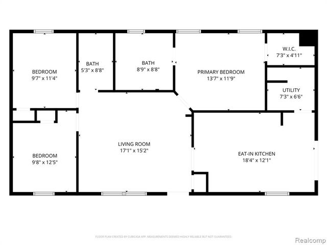 4425 Wynnwood Drive, Howell, MI 48843