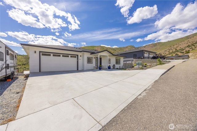 9968 Griffith Place, Entiat, WA 98822