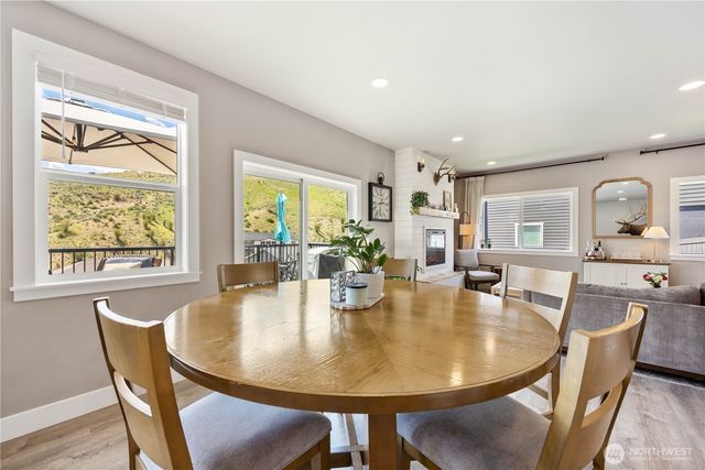 9968 Griffith Place, Entiat, WA 98822