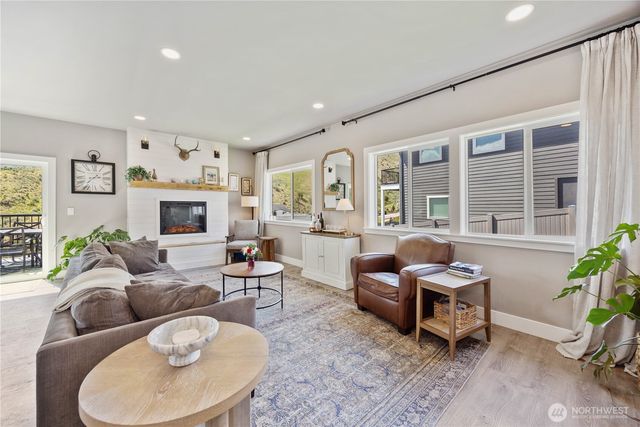 9968 Griffith Place, Entiat, WA 98822