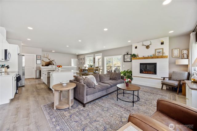 9968 Griffith Place, Entiat, WA 98822