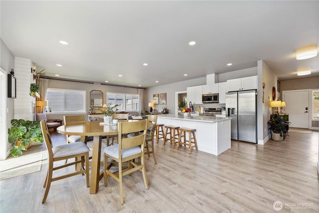 9968 Griffith Place, Entiat, WA 98822