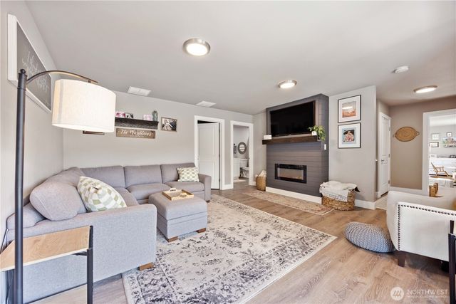 9968 Griffith Place, Entiat, WA 98822