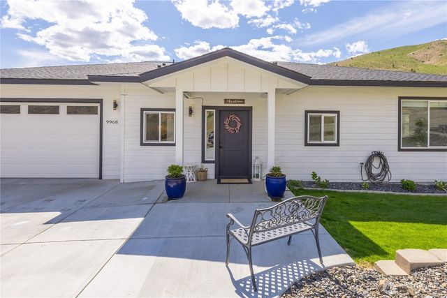9968 Griffith Place, Entiat, WA 98822