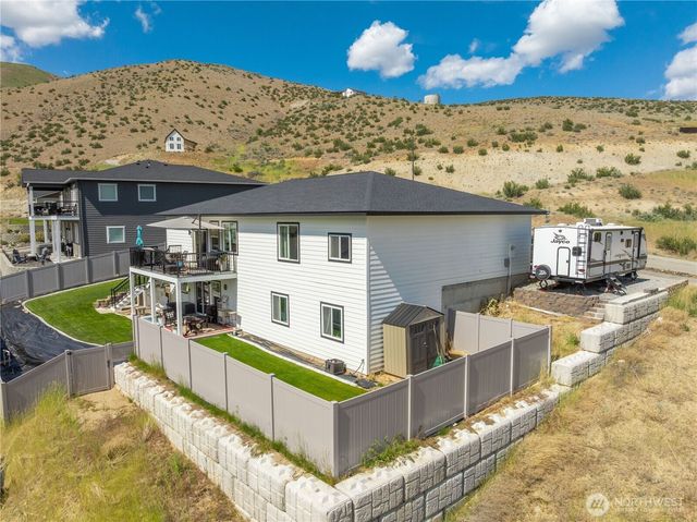 9968 Griffith Place, Entiat, WA 98822