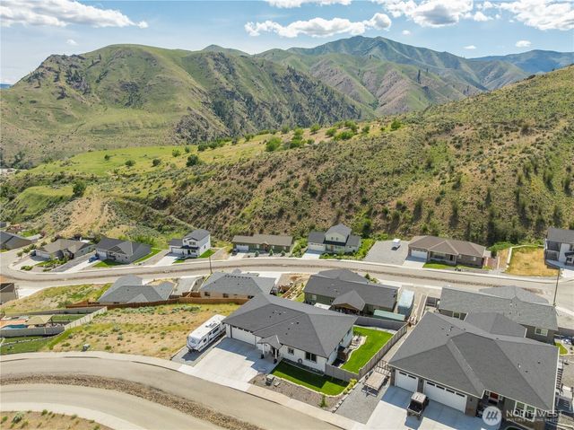 9968 Griffith Place, Entiat, WA 98822