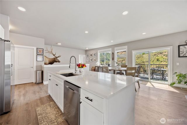 9968 Griffith Place, Entiat, WA 98822