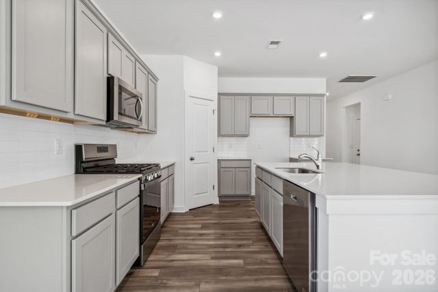 365 Ladue Lane, Salisbury, NC 28147