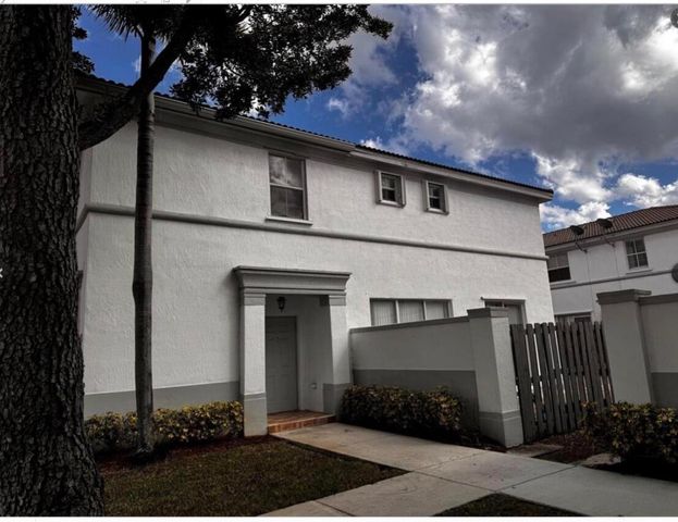 15746 SW 41st Street, Miramar, FL 33027