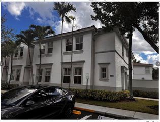 15746 SW 41st Street, Miramar, FL 33027