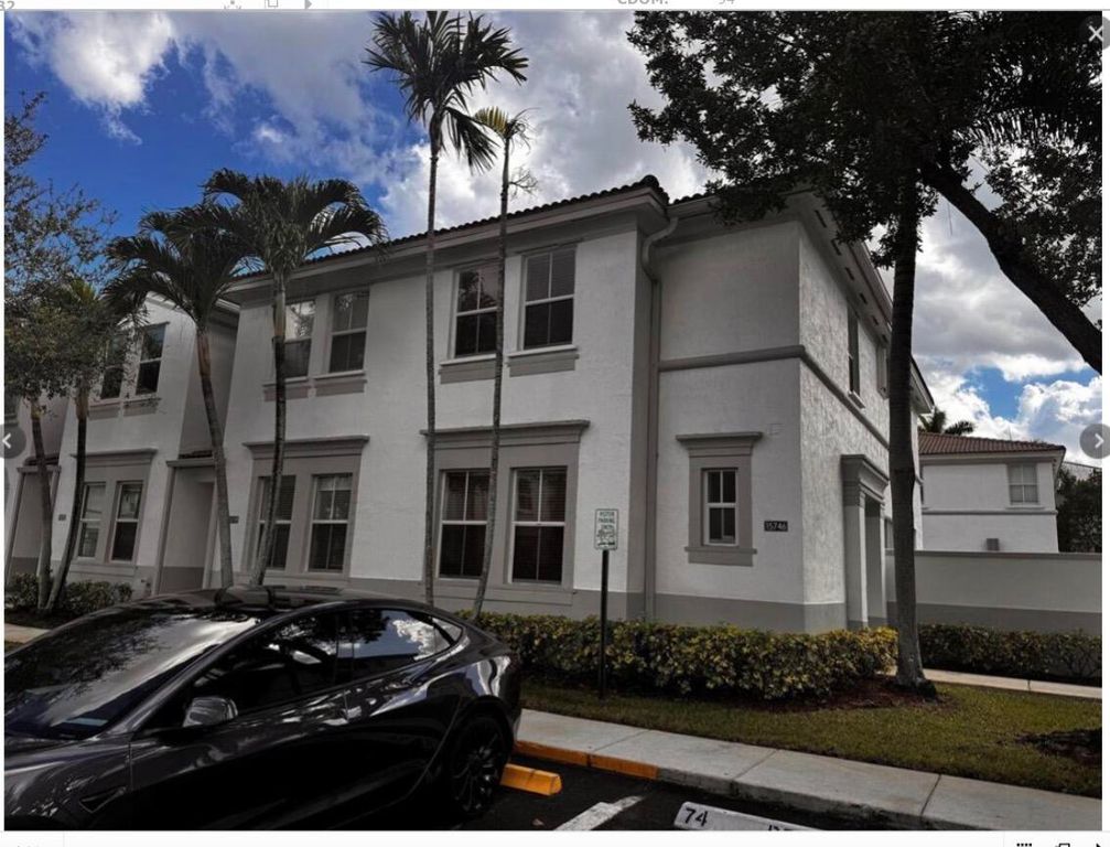 15746 SW 41st Street, Miramar, FL 33027