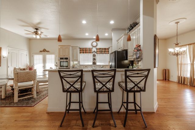 4699 County Road 1600, Alba, TX 75410