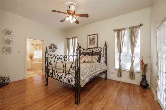 4699 County Road 1600, Alba, TX 75410