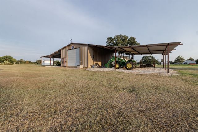4699 County Road 1600, Alba, TX 75410