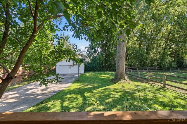 9520 West Avenue, Blue Ash, OH 45242