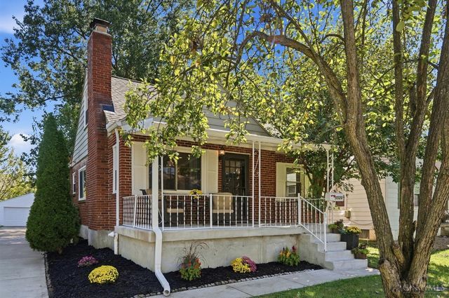 9520 West Avenue, Blue Ash, OH 45242