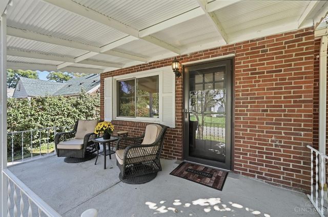 9520 West Avenue, Blue Ash, OH 45242