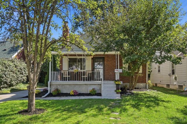 9520 West Avenue, Blue Ash, OH 45242