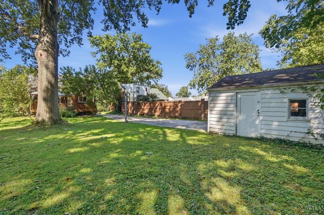 9520 West Avenue, Blue Ash, OH 45242