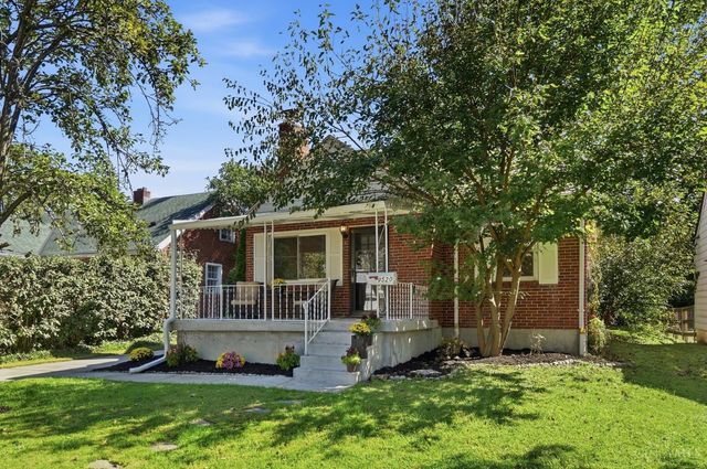 9520 West Avenue, Blue Ash, OH 45242