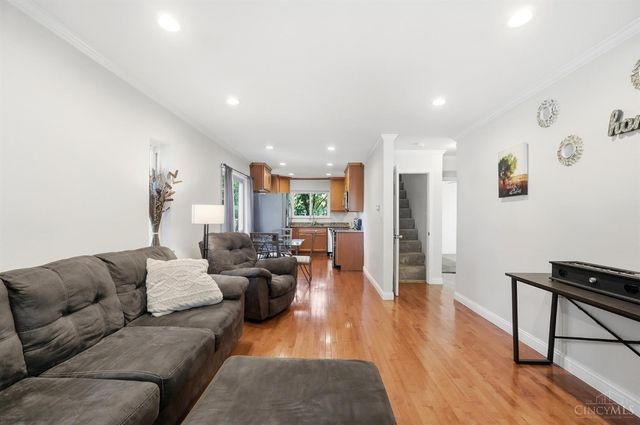 9520 West Avenue, Blue Ash, OH 45242