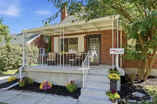 9520 West Avenue, Blue Ash, OH 45242