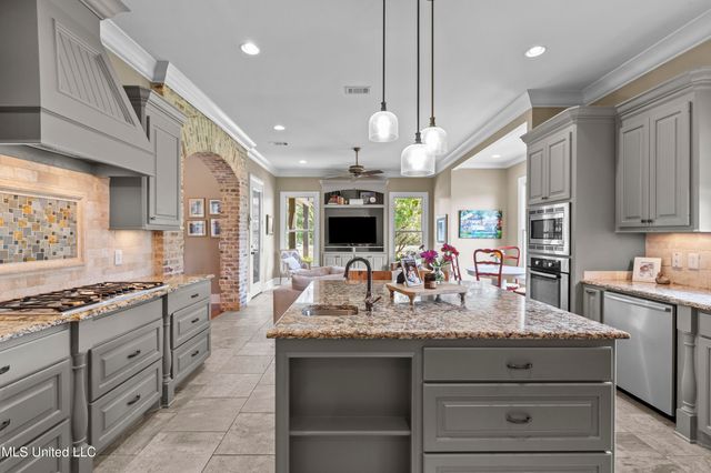 118 Burne Run, Madison, MS 39110