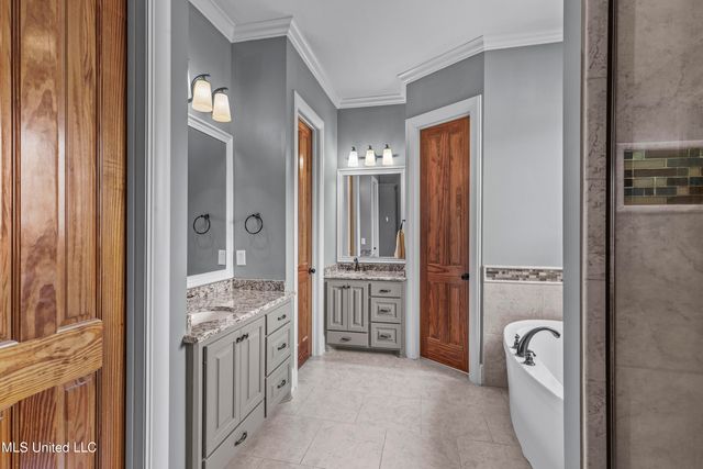 118 Burne Run, Madison, MS 39110