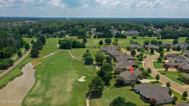 118 Burne Run, Madison, MS 39110