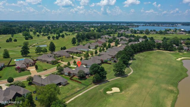 118 Burne Run, Madison, MS 39110