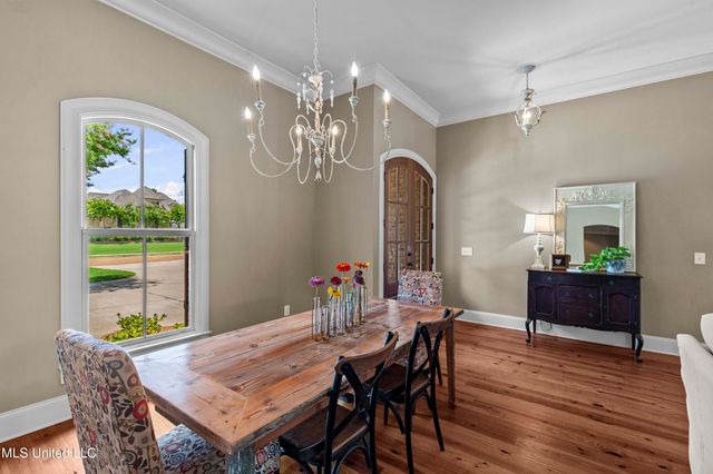 118 Burne Run, Madison, MS 39110