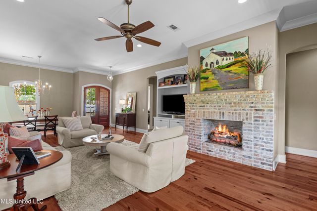 118 Burne Run, Madison, MS 39110
