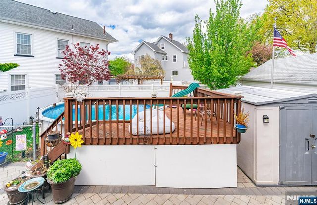 46 Lexington Avenue, Bloomfield, NJ 07003