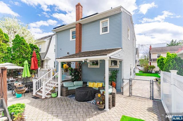 46 Lexington Avenue, Bloomfield, NJ 07003