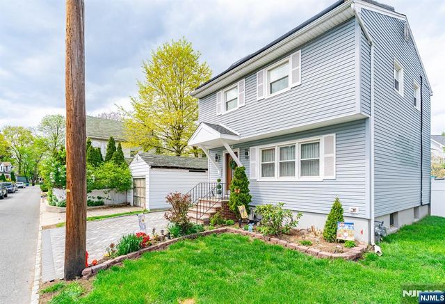 46 Lexington Avenue, Bloomfield, NJ 07003