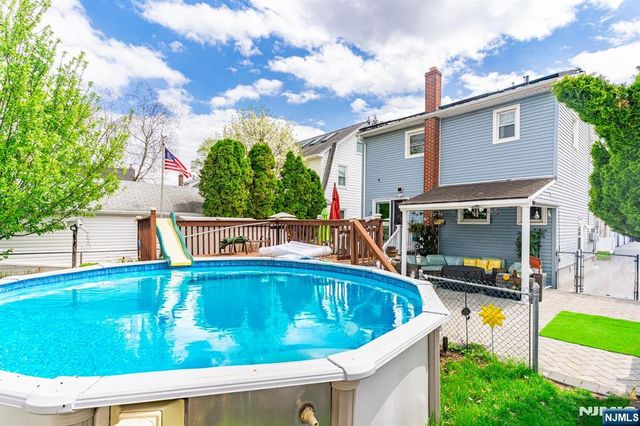 46 Lexington Avenue, Bloomfield, NJ 07003