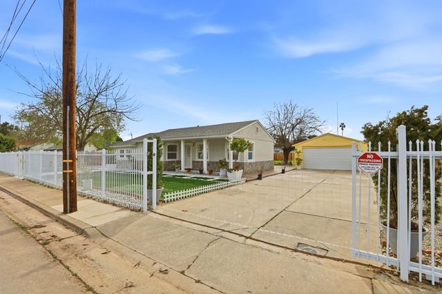 3712 42nd Avenue, Sacramento, CA 95824