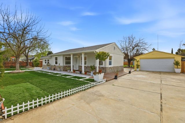 3712 42nd Avenue, Sacramento, CA 95824