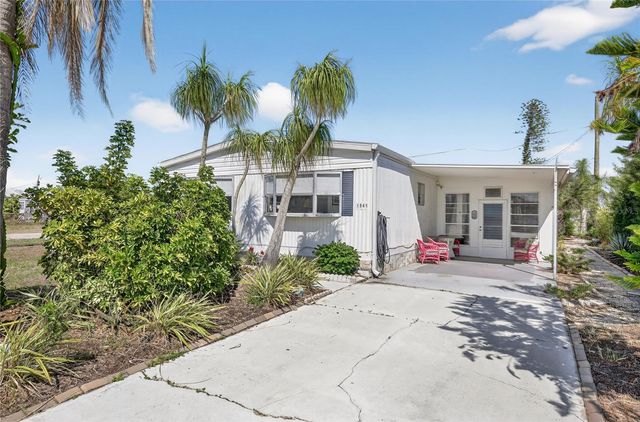 1349 SEAGULL DRIVE, Englewood, FL 34224