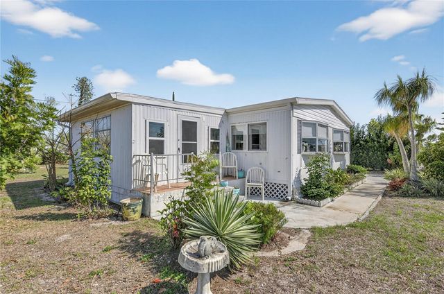 1349 SEAGULL DRIVE, Englewood, FL 34224