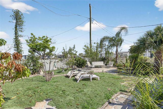 1349 SEAGULL DRIVE, Englewood, FL 34224